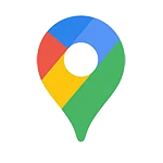 Δείτε την θέση της Παραλίας Νάουσα στην Κύθνο στους χάρτες της Google